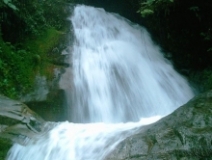 Imagen Cascada Tres Pailas
